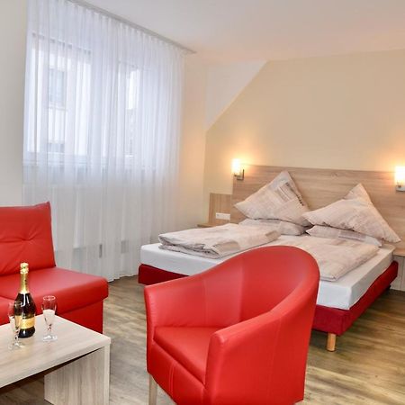 Hotel Da Sabino Singen Extérieur photo