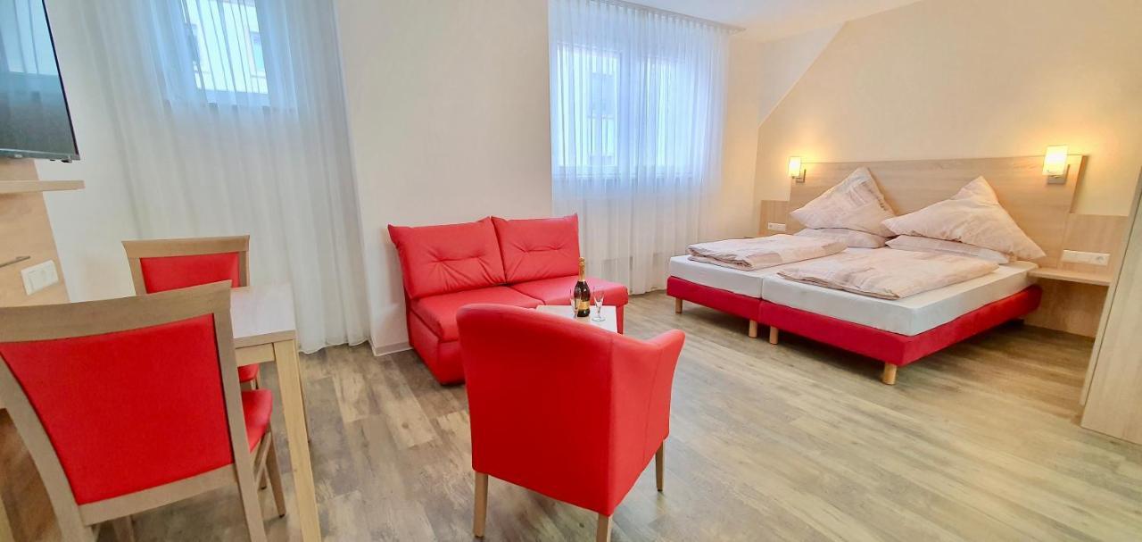 Hotel Da Sabino Singen Extérieur photo