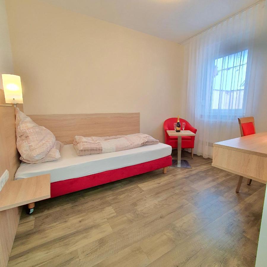 Hotel Da Sabino Singen Extérieur photo