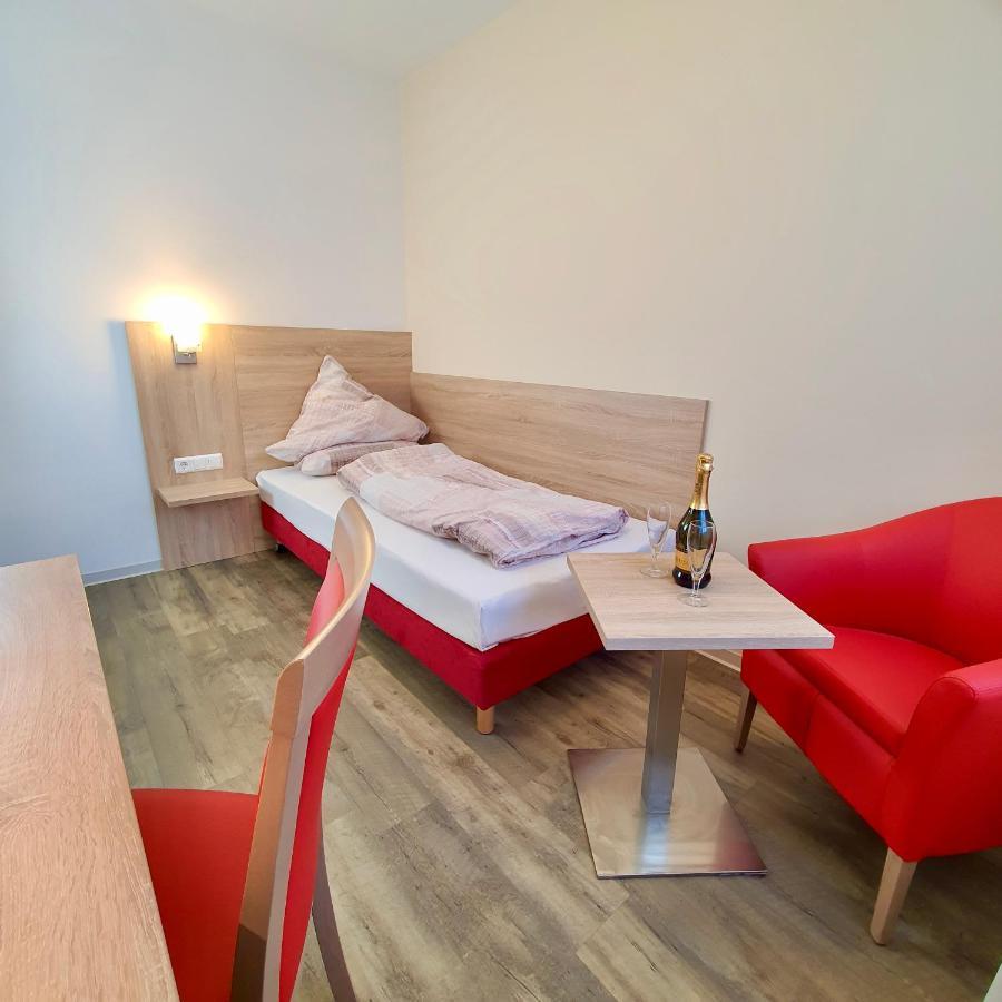 Hotel Da Sabino Singen Extérieur photo