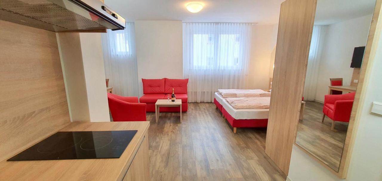 Hotel Da Sabino Singen Extérieur photo