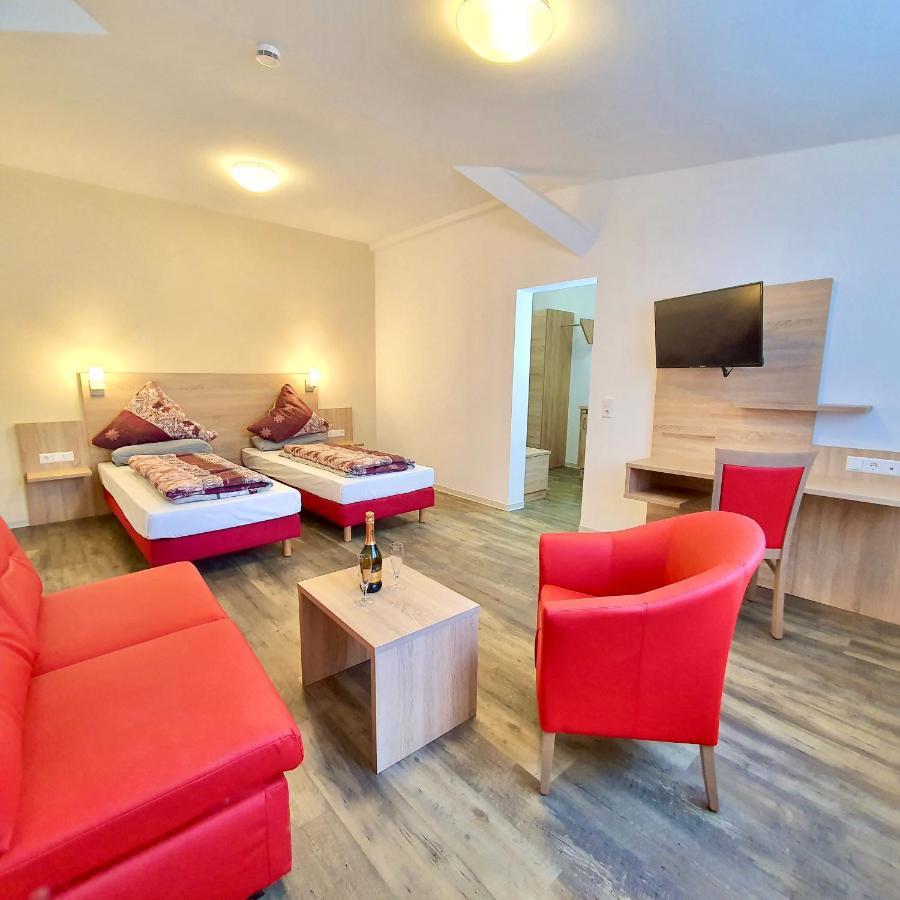 Hotel Da Sabino Singen Extérieur photo