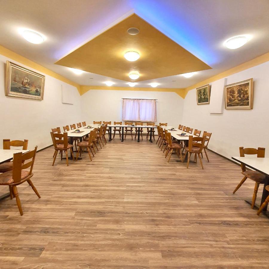 Hotel Da Sabino Singen Extérieur photo