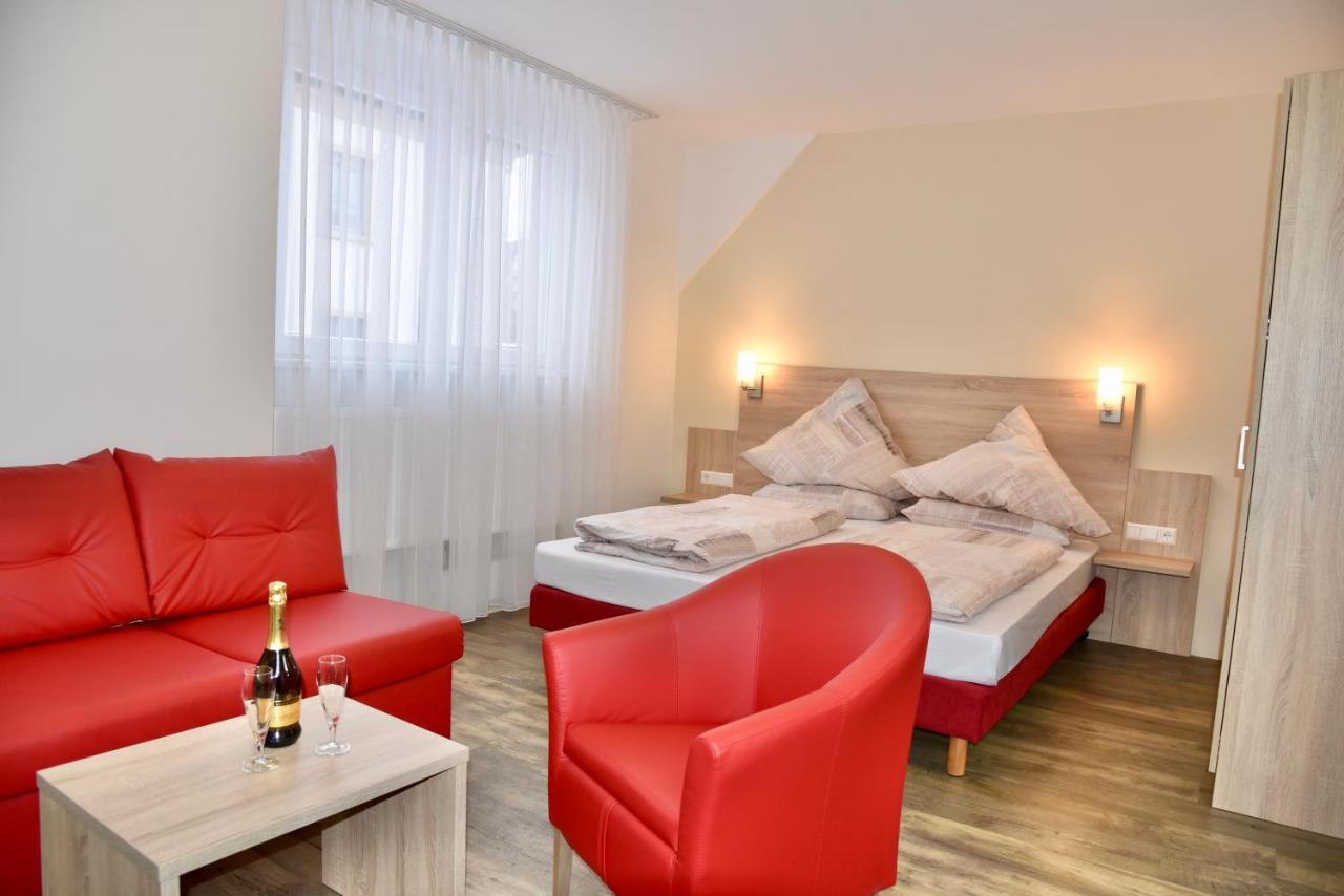 Hotel Da Sabino Singen Extérieur photo
